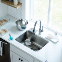 How to Choose the Perfect Stainless Steel Kitchen Sink for Your Home