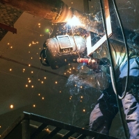 Why You Should Only Contract CWB-Certified Welders for Your Next Project
