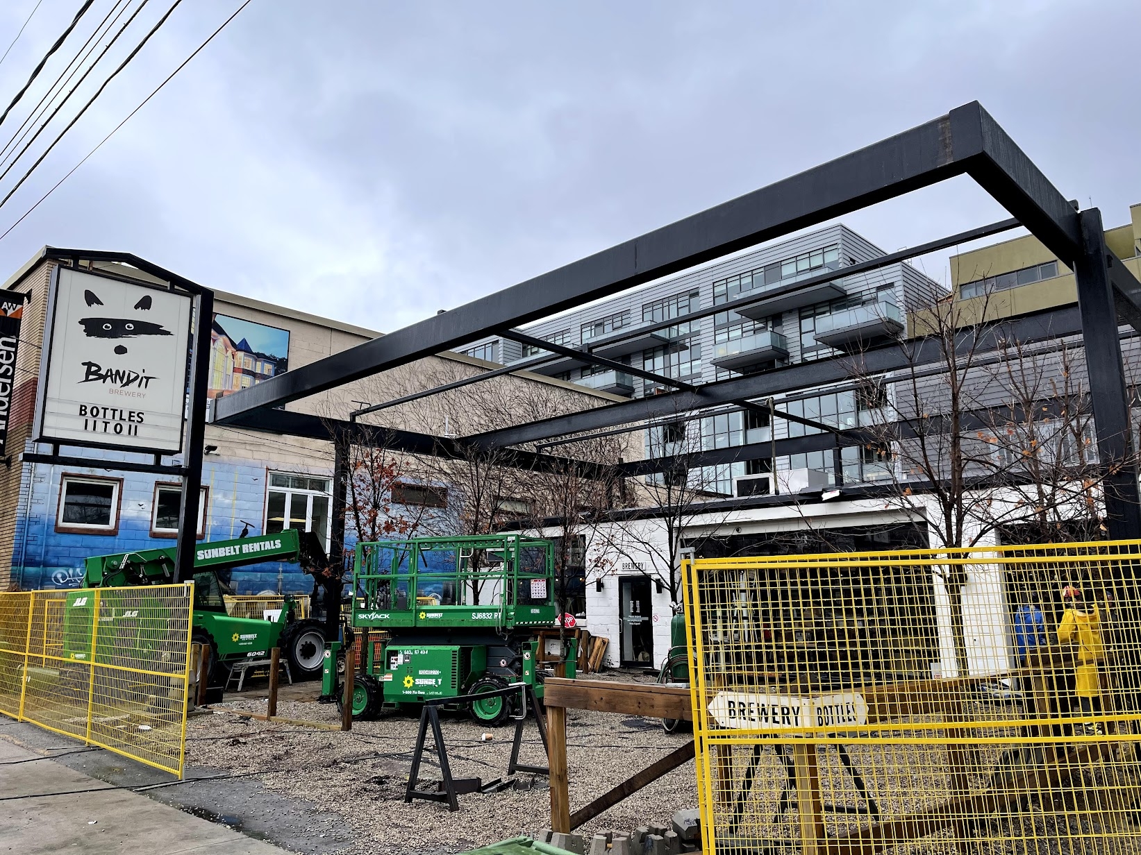 3 Benefits Of Custom-Built Steel Pergolas And Gazebos