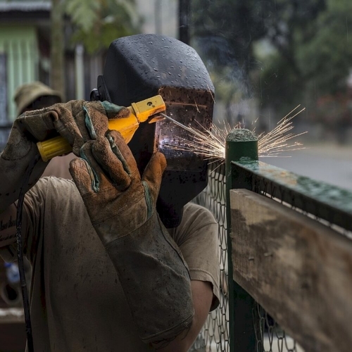 5 Common Mobile Welding Toronto Myths Debunked