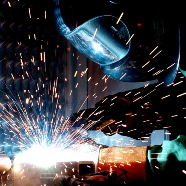 mobile welders in Toronto and the GTA
