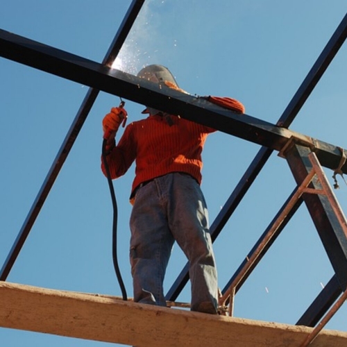 5 Structural Welding Mistakes & Their Fixes