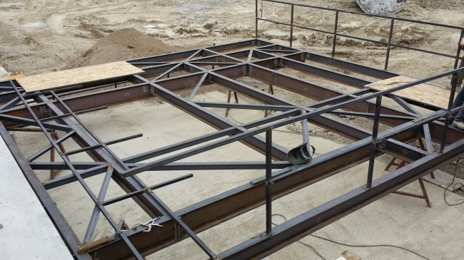 Building With Structural Steel: All You Need To Know