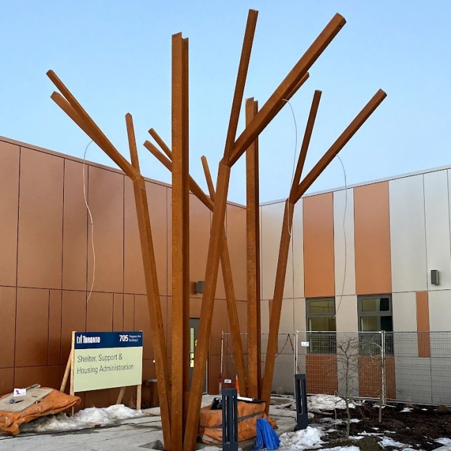 Corten Steel: Applications, Benefits And More