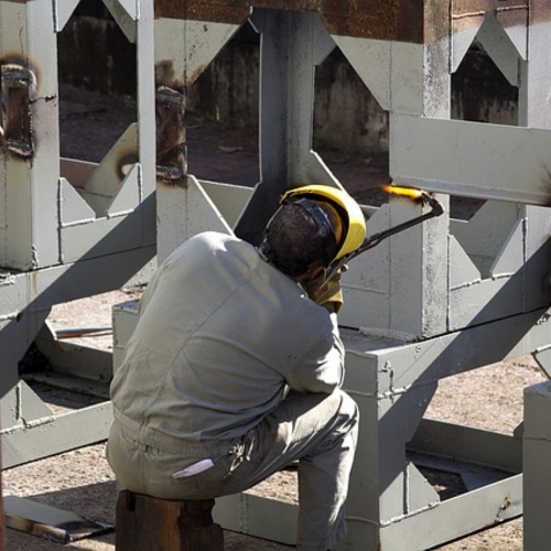 Custom Metal Fabrication In Toronto: Services You Can Expect