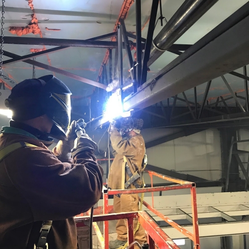 Debunking 6 Common Structural Welding Myths