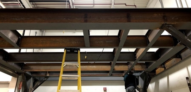 Exploring The Different Types Of Structural Steel
