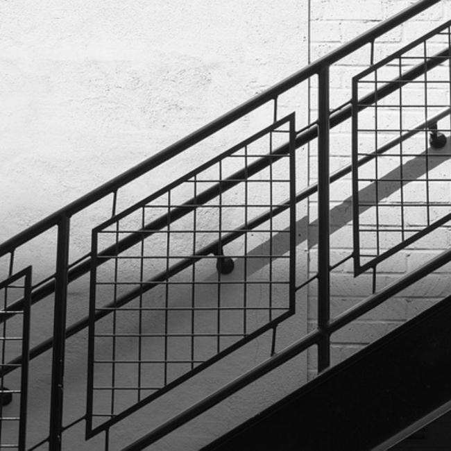 Best Materials For Custom Metal Staircases