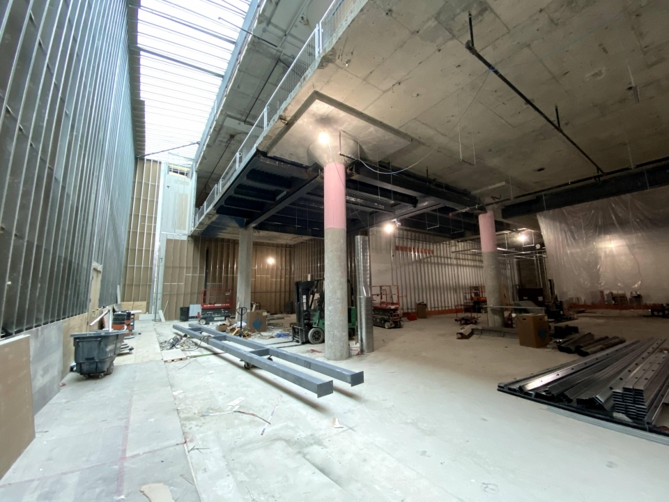 The Role Of Structural Steel Fabrication in Toronto In Today’s Construction Market