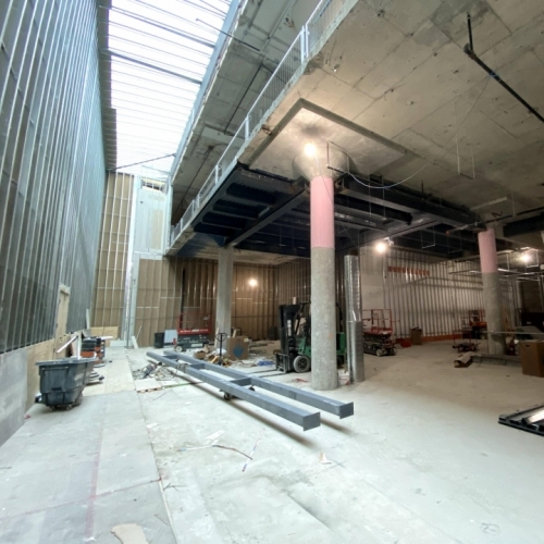 The Role Of Structural Steel Fabrication in Toronto In Today’s Construction Market