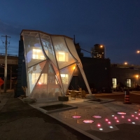 Project Spotlight: Sidewalk Labs’ Smart City Building Raincoat 