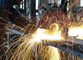 Various Types of Welding and Everything You Need to Know