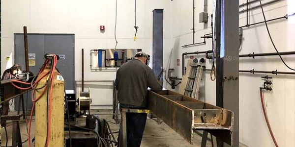 4 Key Applications of Metal Fabrication in Modern Construction