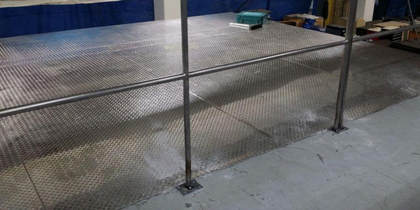 Corrosion-Resistant Alloys: Protecting Exterior Architecture in Ontario