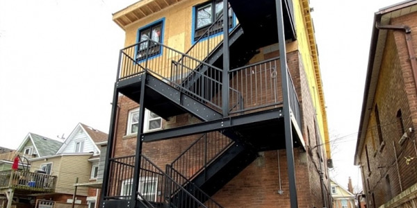 Steel Staircase Installation: A Comprehensive Guide to Cost, Styles, and Process
