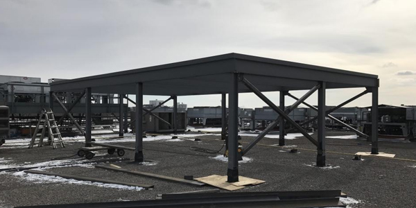 Exploring the Different Types of Structural Steel: A Guide to Beams, Channels, and Angles