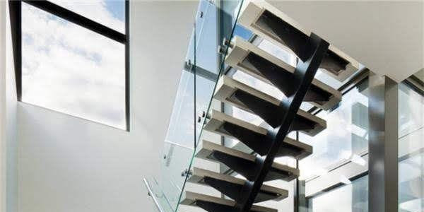 Modern Railing Design: Elevating Safety and Style in Toronto Homes