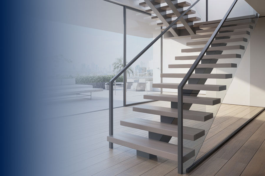 Residential Metal Fabrication for Toronto Homeowners