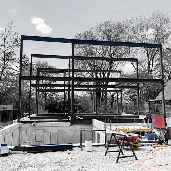 Why Homeowners Choose Weldrich & Steel