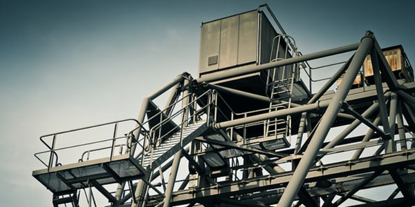 Weldrich and Steel Commercial Structural Steel Fabrication for GTA Builders & Contractors Projects