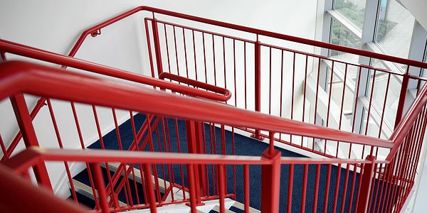 Safety Railings & Guards