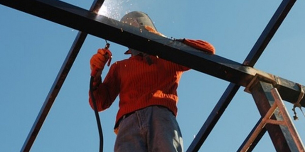 Structural Welding Technical Guide: Processes, Standards, and Best Practices