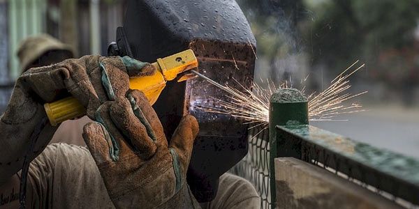 CWB Certification and Ontario Welding Standards