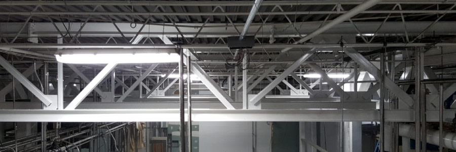 Commercial Structural Steel Fabrication in Mississauga - Weld Rich&Steel