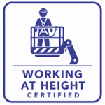 Working at Height Wel Rich & Steel