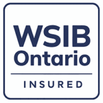 WSIB Ontario Wel Rich & Steel