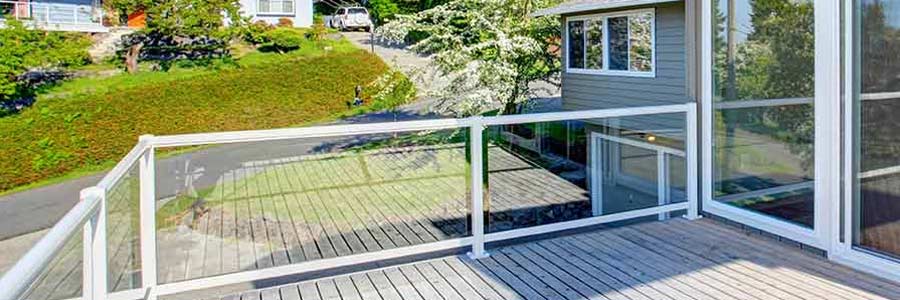 Residential Metal Fabrication Services Newmarket