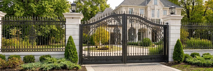 Residential Metal Fabrication in Markham