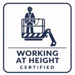 Working at Height Weld Rich & Steel