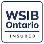 WSIB Ontario Wel Rich & Steel