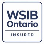WSIB Ontario Weld Rich & Steel